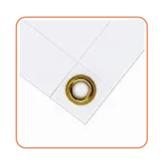 Banner Grommets